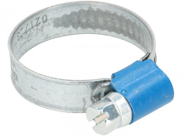 Hose Clamp Universal Aba  2032mm  Band Width = 12mm