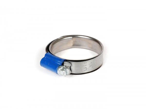 Hose Clamp Universal Aba Safe™ 3850mm  Band Width = 12mm