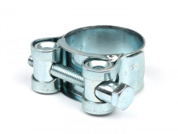 Hose Clamp Universal Sb  2931mm  Band Width = 12mm
