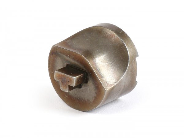 Lock Block Piaggio Ø23mm