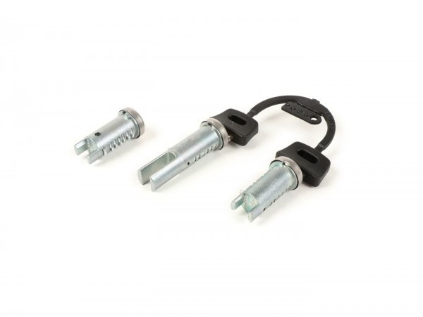 Lock Cylinder Set Oem Quality  3pieces