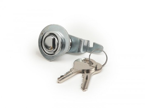 Lock For Side Panels Oem Quality  German Models)