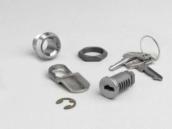 Side Panel Lock Oem Quality