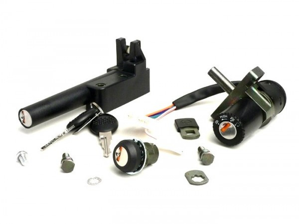 Lock Set Oem Quality