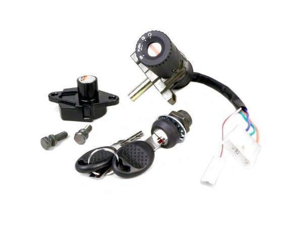 Lock Set Oem Quality