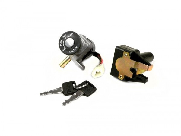 Lock Set Oem Quality