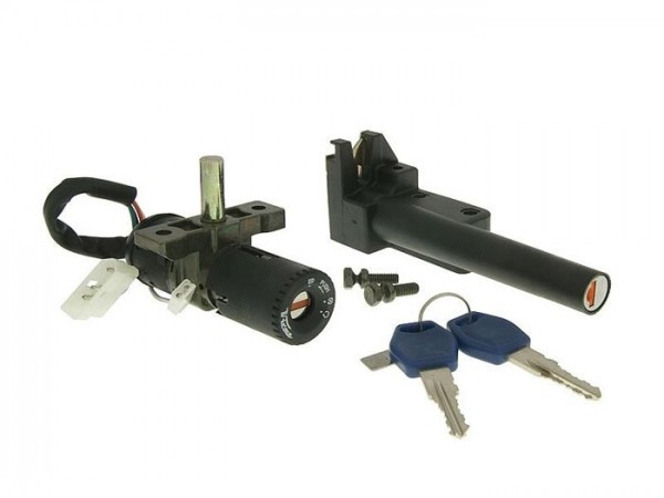 Lock Set Oem Quality Aprilia Area 51