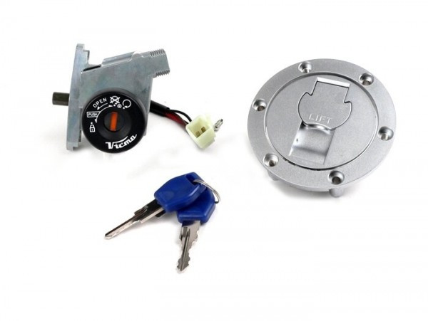 Lock Set Oem Quality Cpi Gtr
