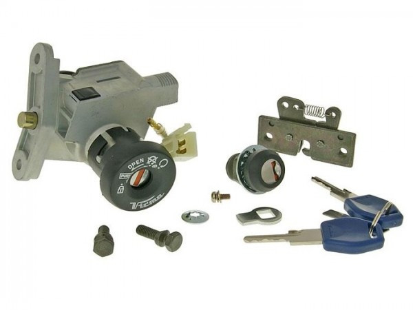 Lock Set Oem Quality