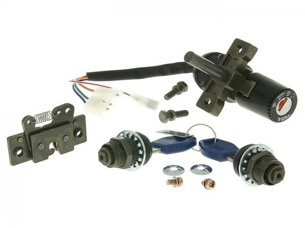 Lock Set Oem Quality