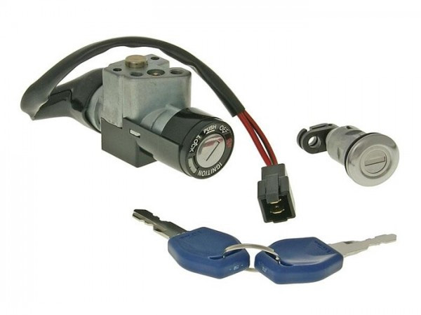 Lock Set Oem Quality