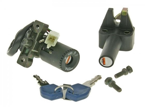 Lock Set Oem Quality Honda Sgx Sky