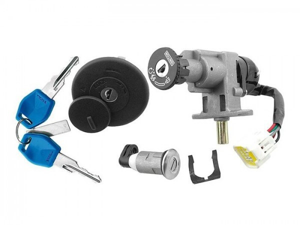 Lock Set Oem Quality