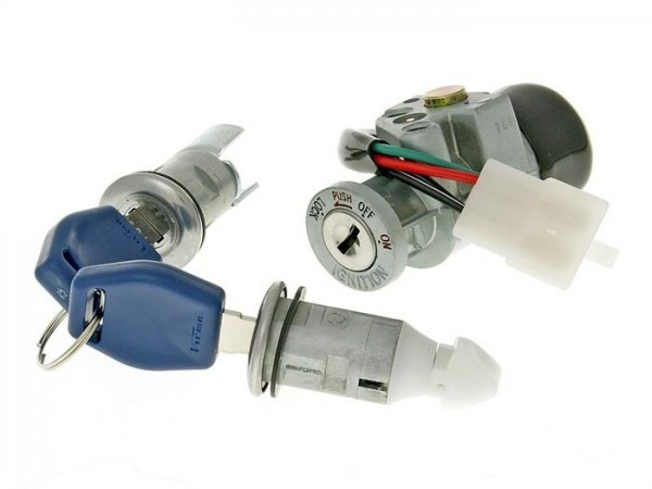 Lock Set Oem Quality