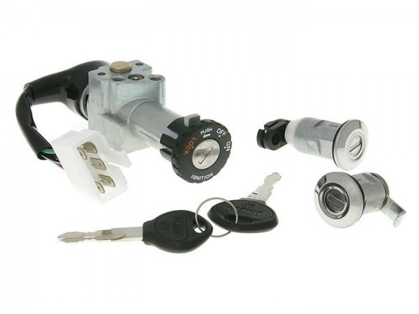 Lock Set Oem Quality