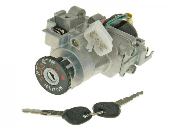 Lock Set Oem Quality