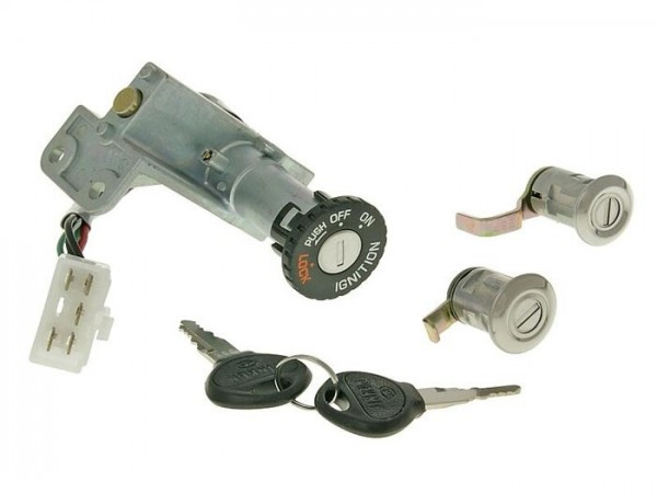 Lock Set Oem Quality
