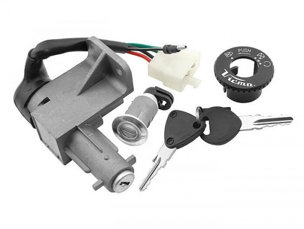 Lock Set Oem Quality