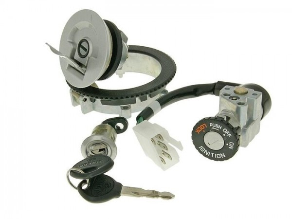 Lock Set Oem Quality