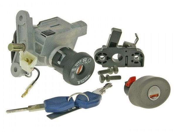 Lock Set Oem Quality