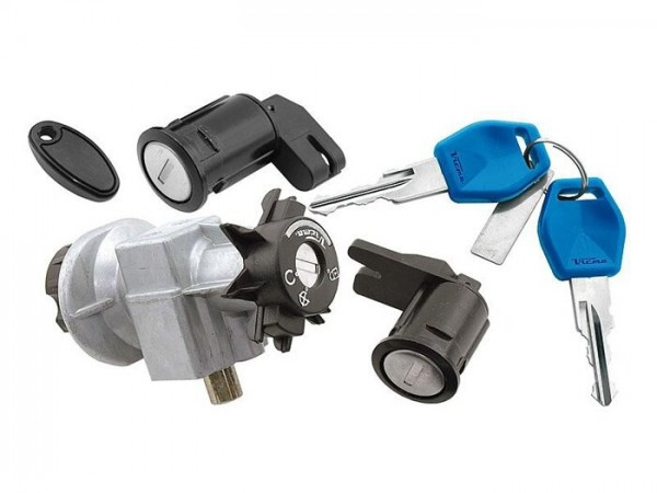 Lock Set Oem Quality