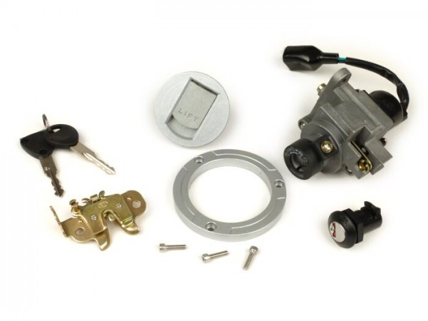 Lock Set Oem Quality