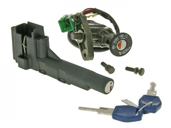 Lock Set Oem Quality