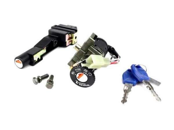 Lock Set Oem Quality
