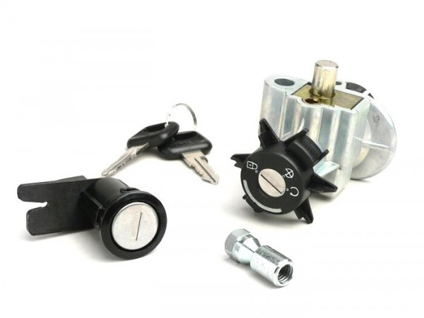 Lock Set Oem Quality