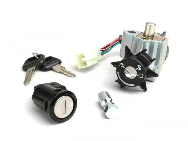 Lock Set Oem Quality