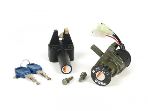 Schlossset vicma (MBK, Yamaha)