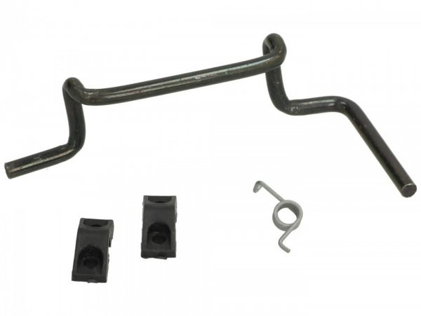 Schlosskit Piaggio Piaggio Zip Rst