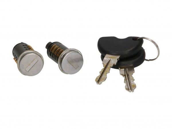 Lock Set 101 Octane