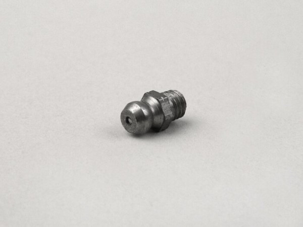 Grease Nipple Din 71412  Spanner Size 7mm Stainless Steel
