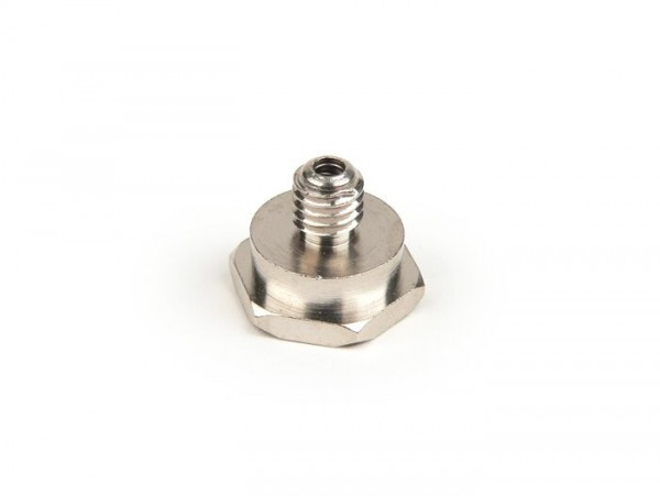Grease Nipple Tecalemit Sim. Din3404- M6  Spanner Size 14mm