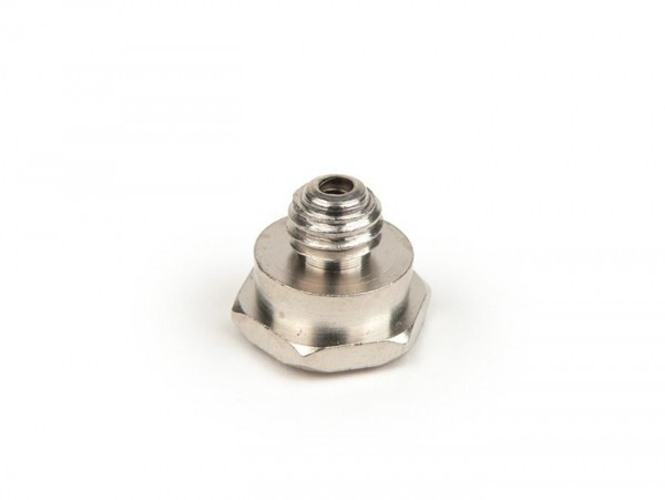 Grease Nipple Tecalemit Sim. Din3404- M8  Spanner Size 14mm