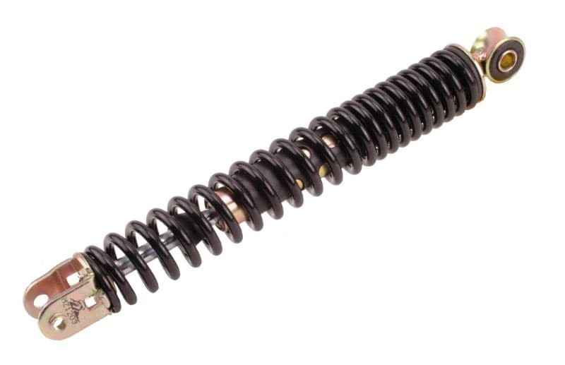 Schokbreker Achter Oem | Agm Vx / Vxs