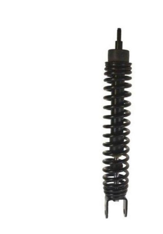 Schokbreker Oem Achter | Piaggio Zip
