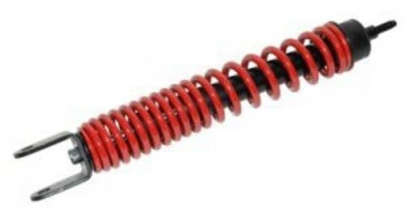 Schokbreker Oem Achter | Vespa S