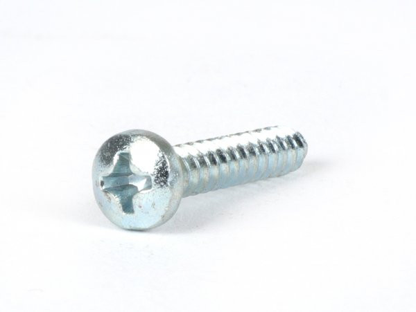Screw For Fastening The Throttle Grip Casa Lambretta