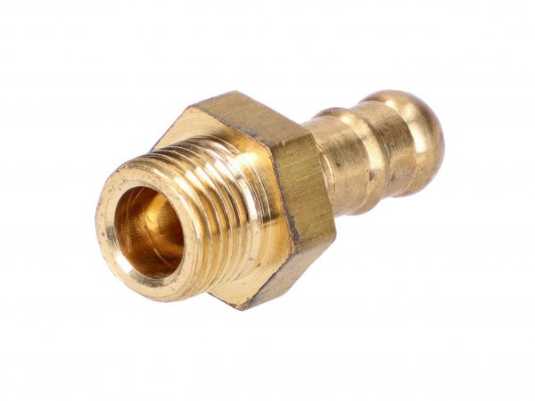 Fuel Connection Screw 101 Octane