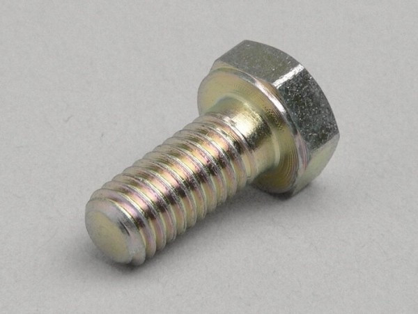 Screw Fuel Banjo Dellorto