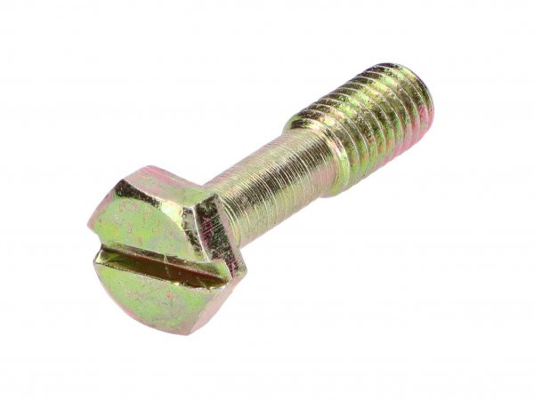 Carburetor Clamp Bolt 101 Octane For Bing Carburetor
