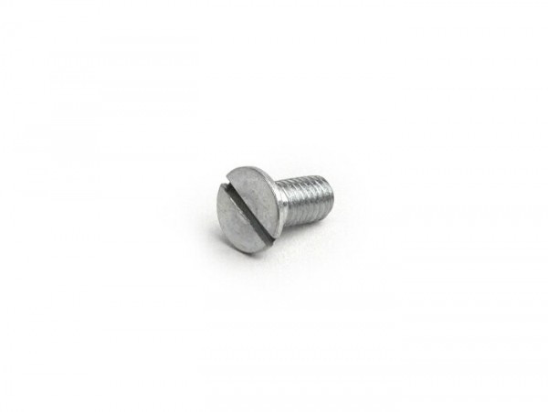 Screw Choke Mount Dellorto