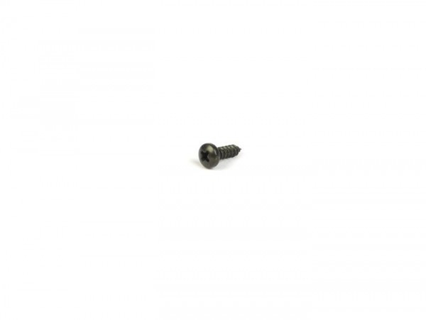 Screw Din 7981