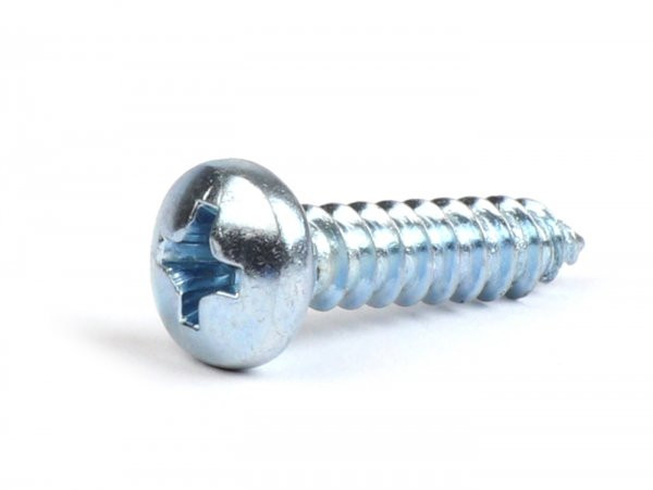 Screw Din 7981