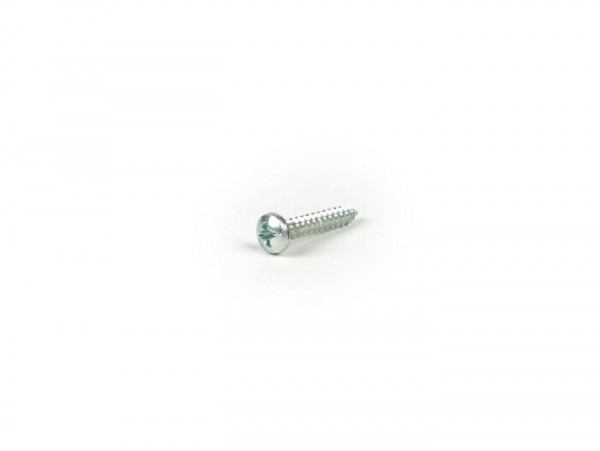 Screw Din 7981