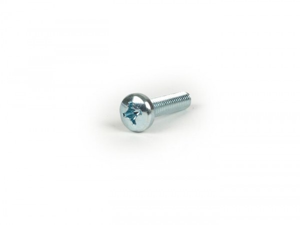 Screw Din 7985 Similar