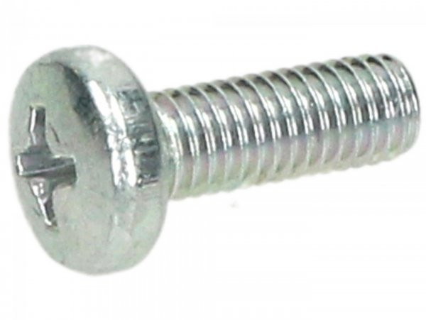 Screw Din 7985- M5 X 14mm