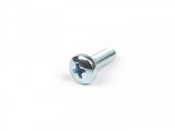 Screw Din 7985- M5 X 16mm